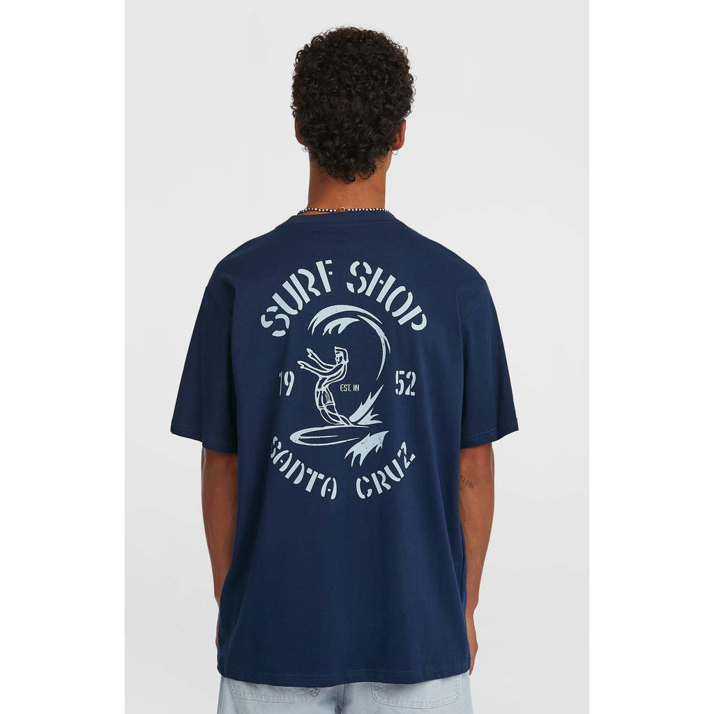 Originals Surf Shop T-shirt strand