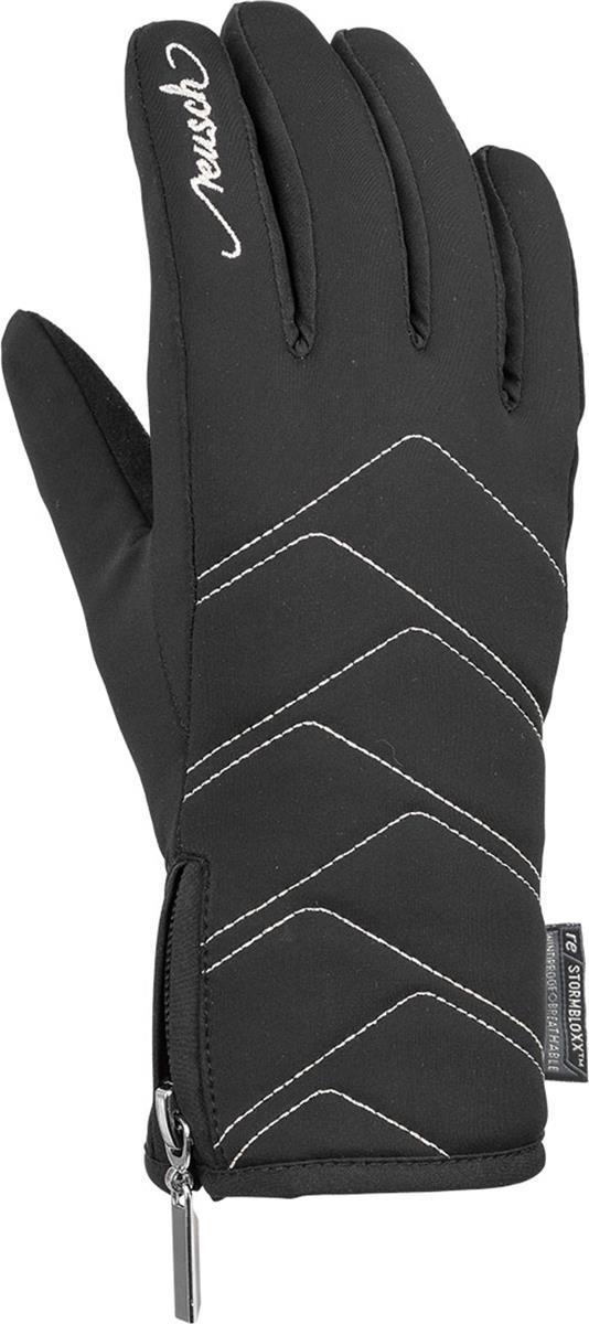 Reusch  Loredana Stormbloxx