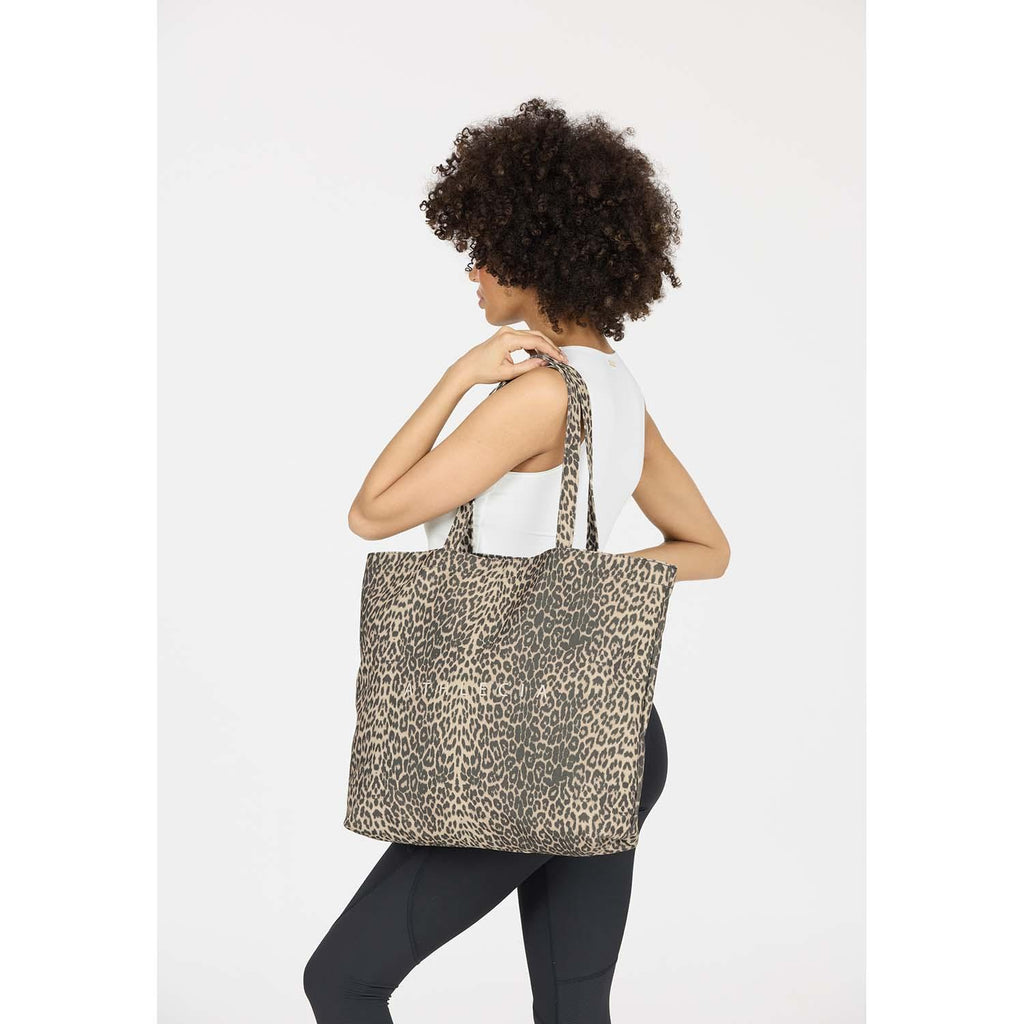 Marika Tote Bag schoudertas training