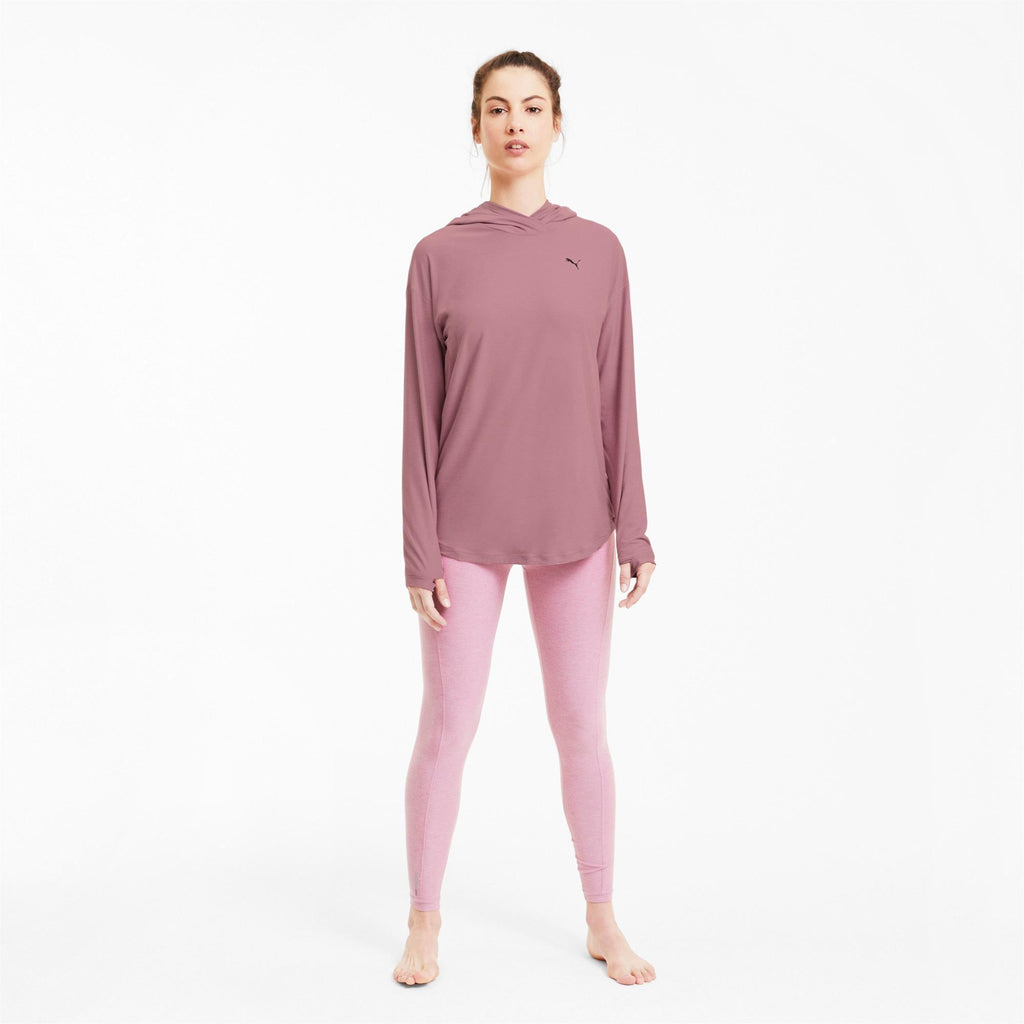 Studio Knit Hoodie