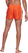 3-Stripes CLX zwemshort