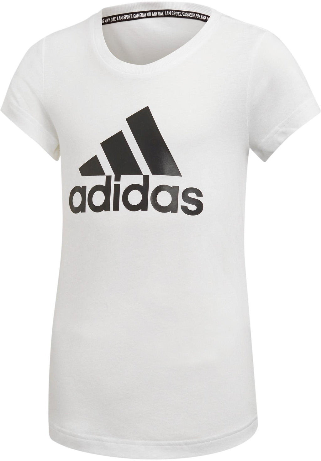 Must Haves Badge of Sport kids shirt
