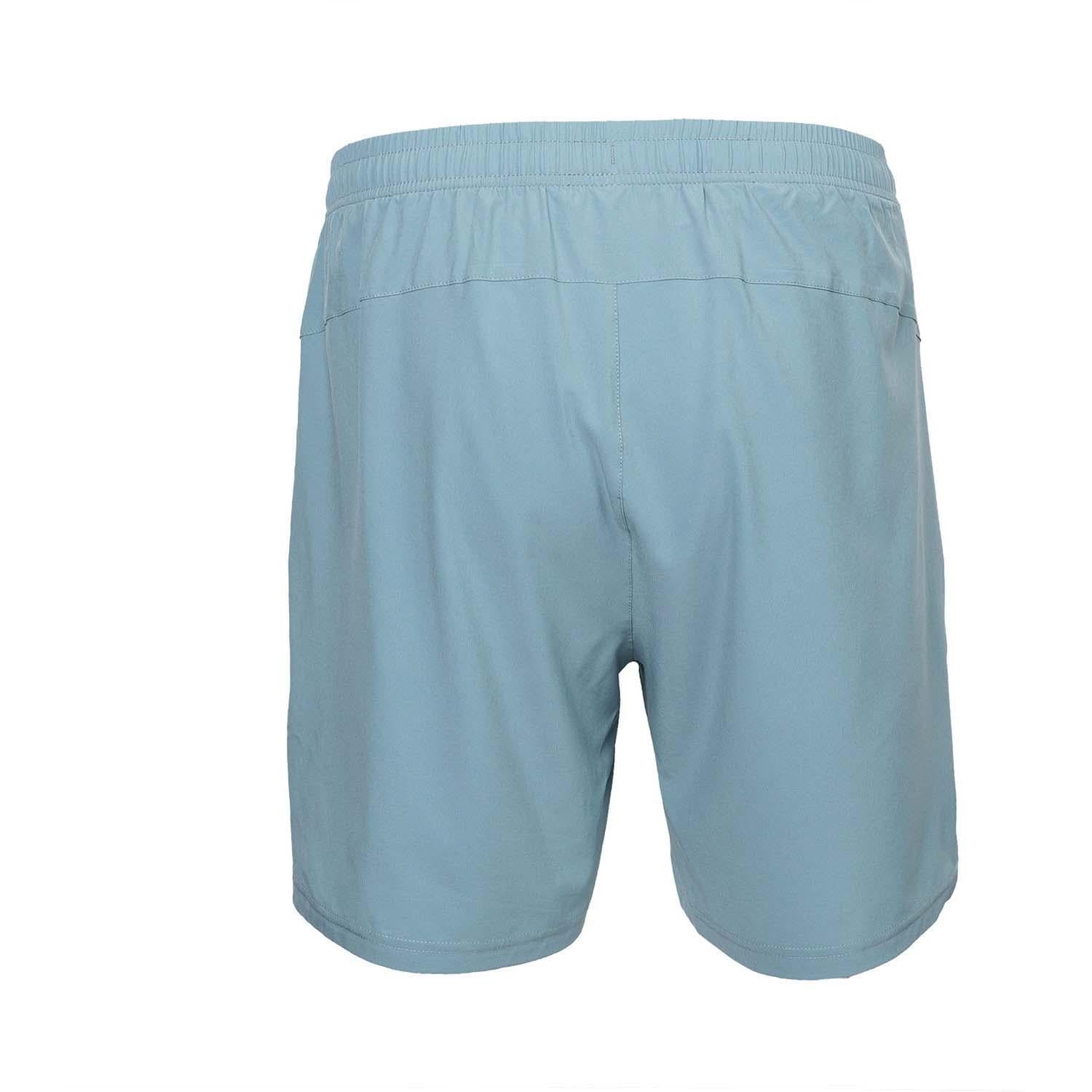 2 in 1 short