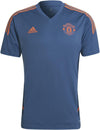 Mufc Tr Jsy