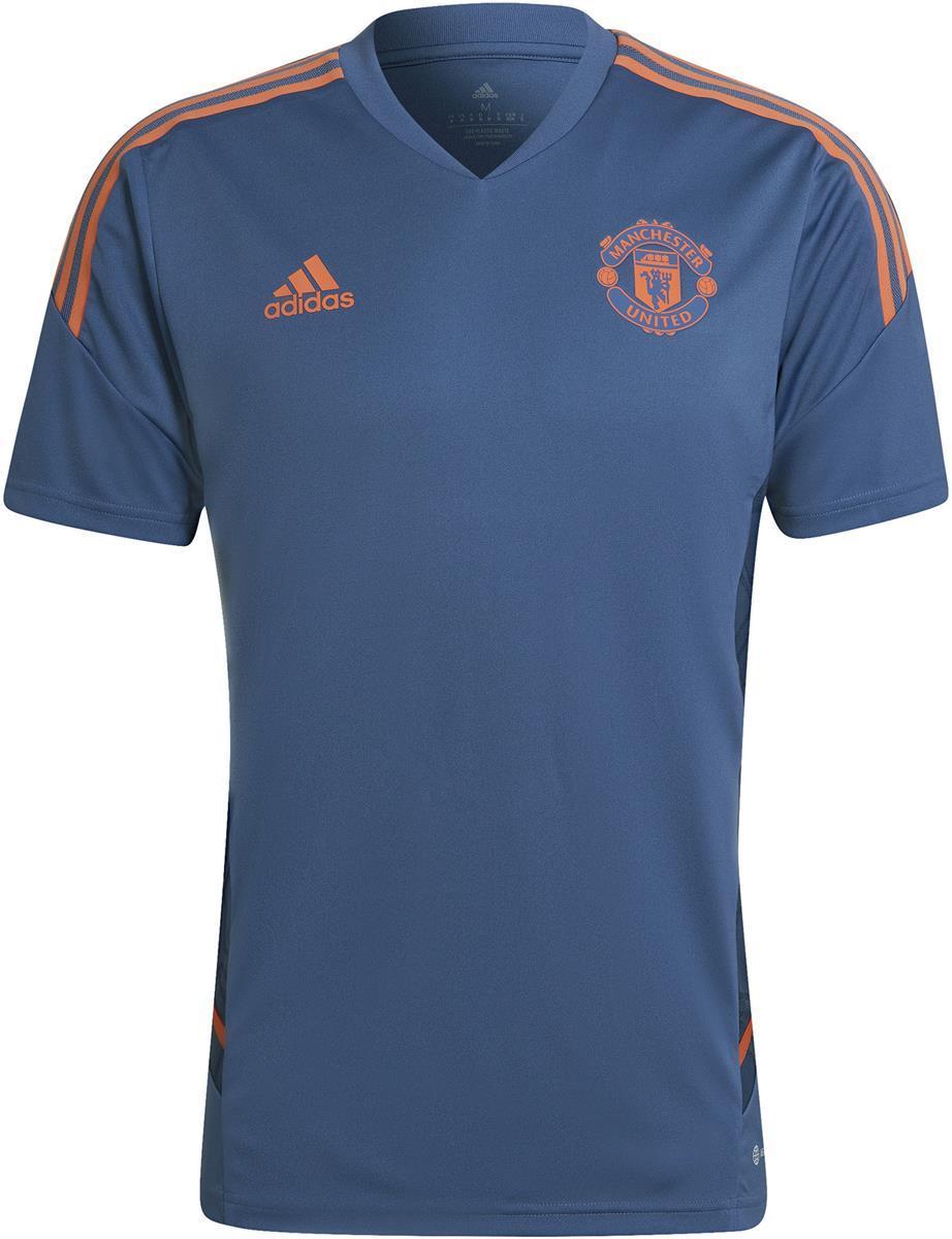 Mufc Tr Jsy