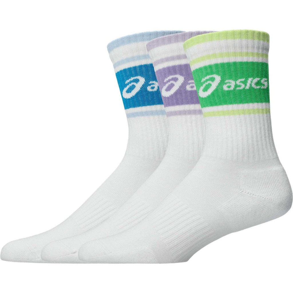 3 Pack  Logo Crew Sock  training kid