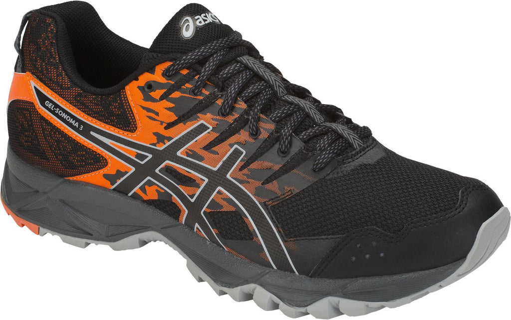 GEL-Sonoma 3 hardloopschoenen
