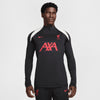 Liverpool FC 2024/25 Strike top