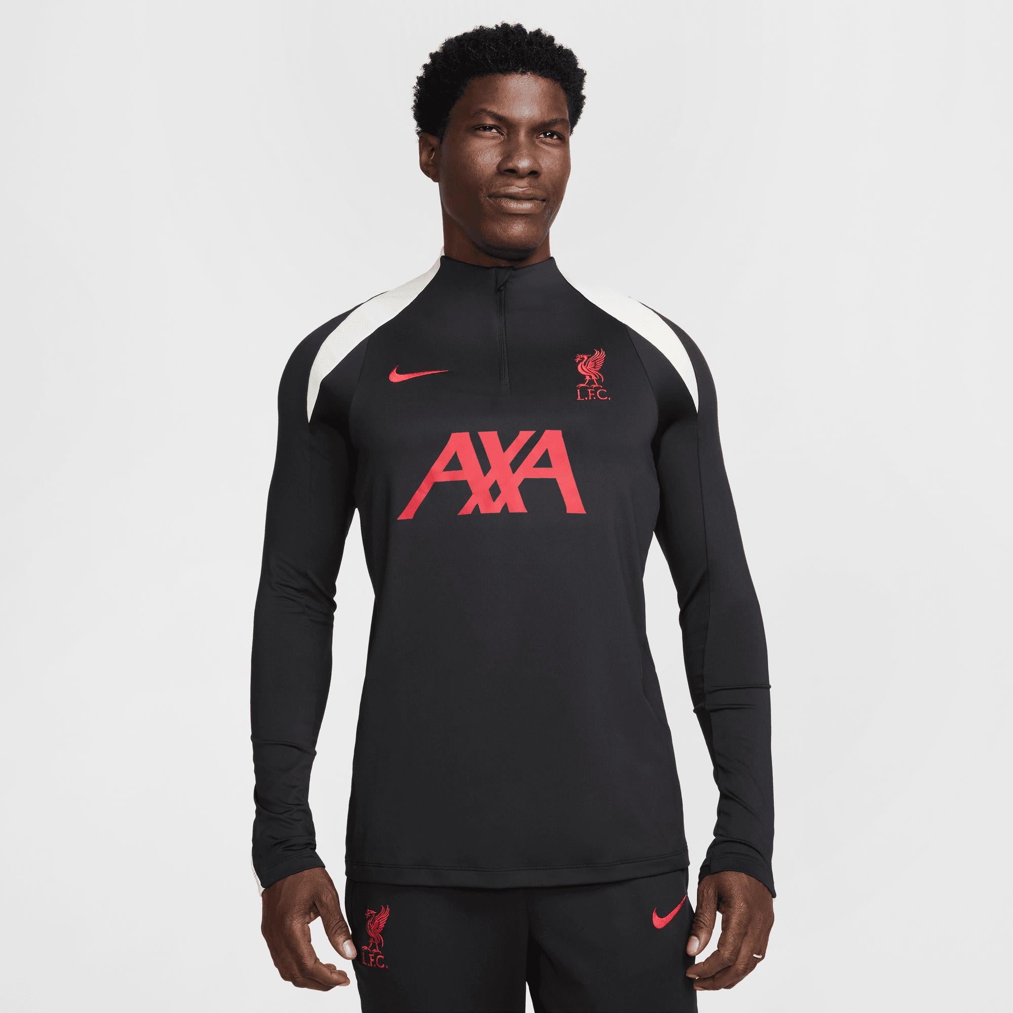 Liverpool FC 2024/25 Strike top