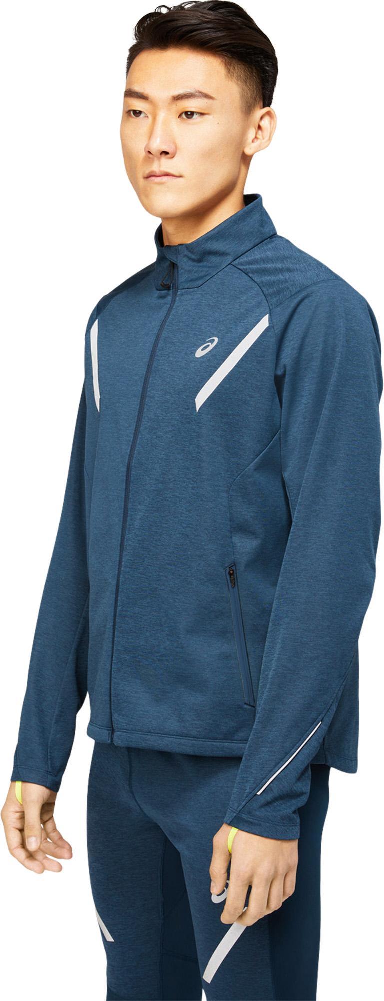 LITE-SHOW WINTER JAC. Laufjacke