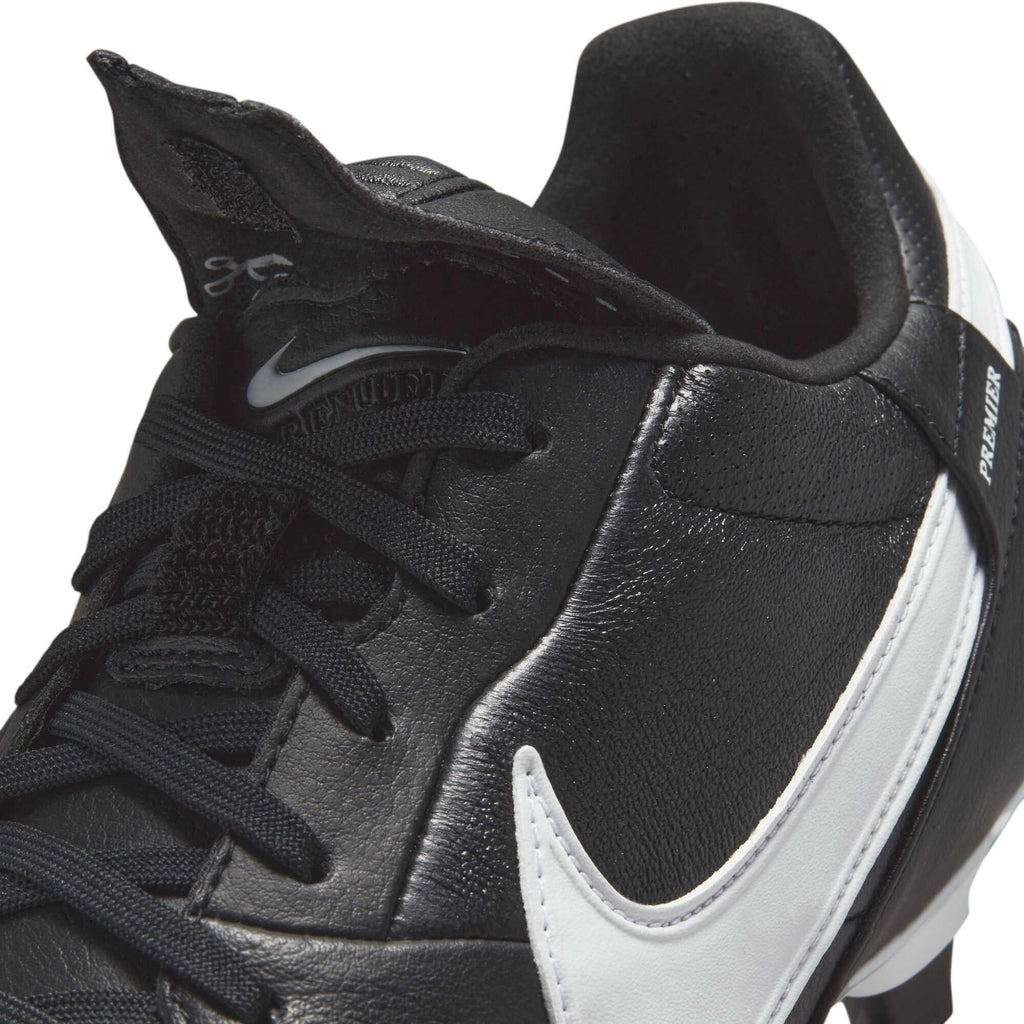 Premier 3 FG voetbalschoenen