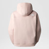 Light Drew Peak hoodie