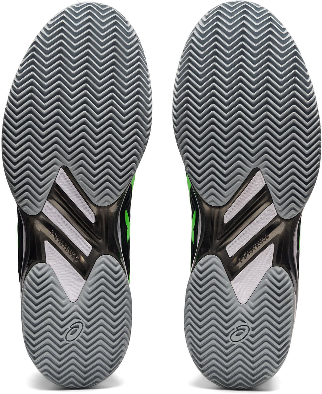 SOLUTION Speed Ff 2 Clay tennisschoenen