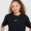 Sportswear big kids meisjes vest