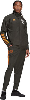 Manchester United Presentation Broek