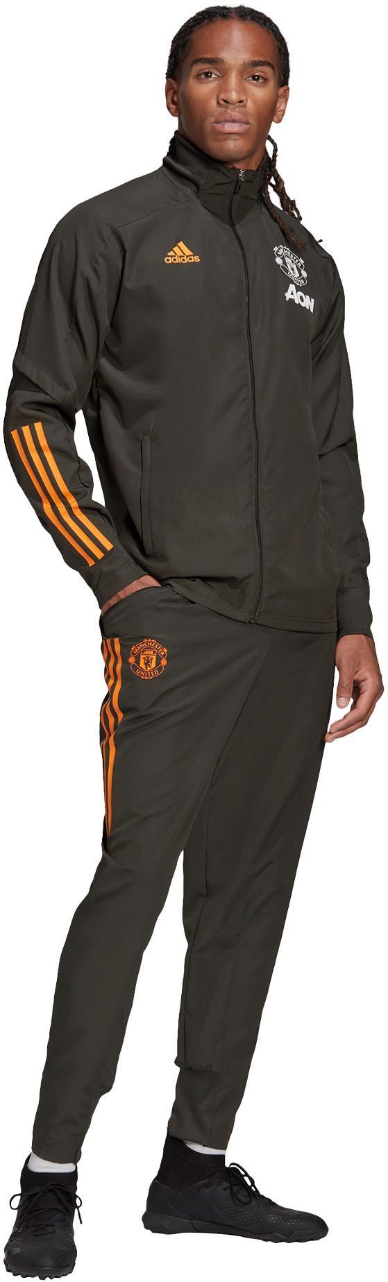 Manchester United Presentation Broek