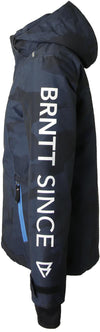 Gullies kids ski jas
