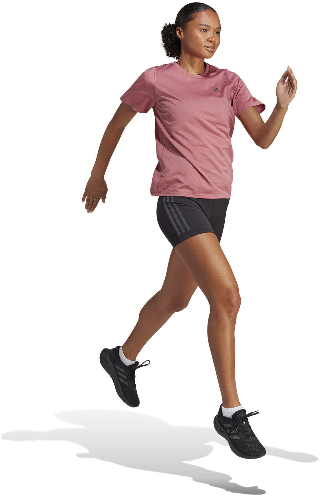 Run Icons shirt