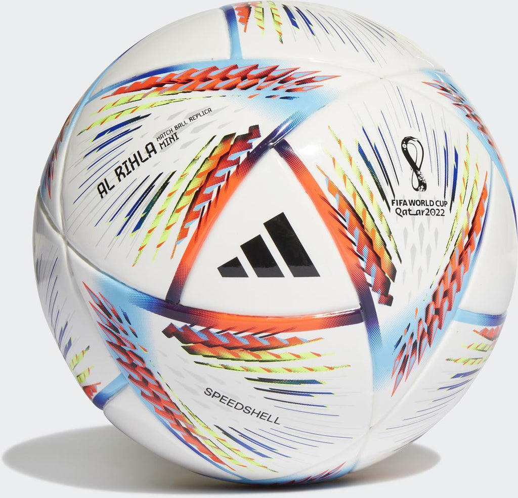 Al Rihla Mini voetbal
