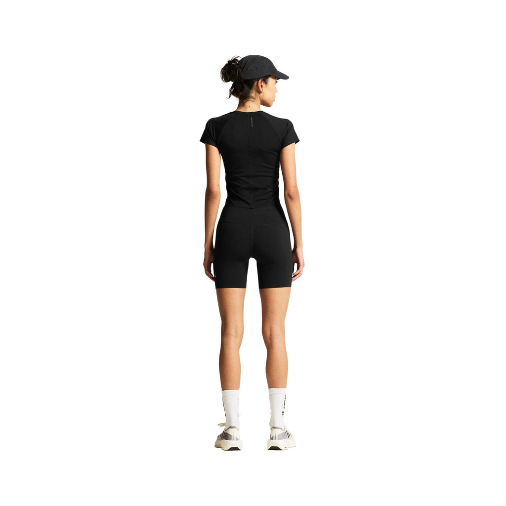 Hypervent Cropped Tee T-shirt zomer