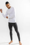 Fuseknit Comfort Rn Ls M