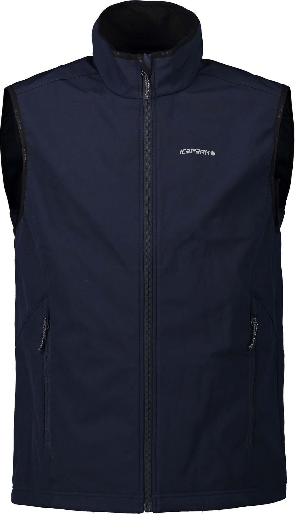 icepeak bombay softshell vest