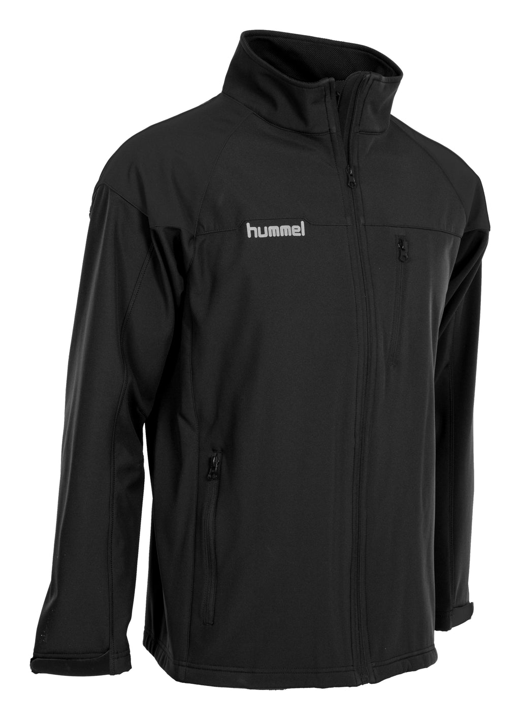 Authentic Softshell Jacket