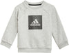 3-Stripes Fleece Joggingpak