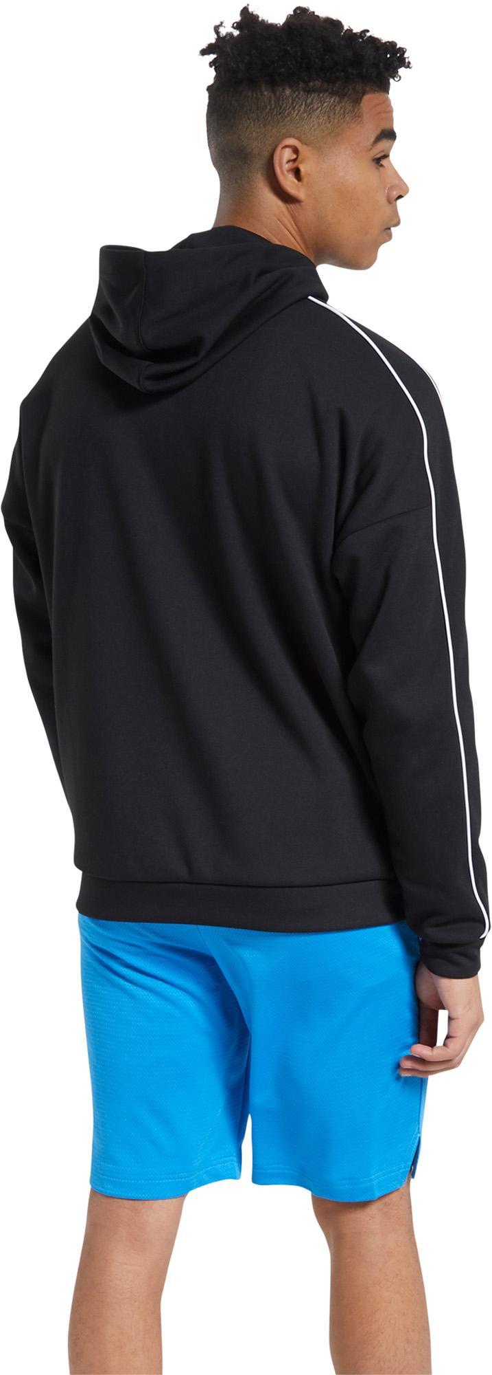 Wor Dblknt Fz Hoodie