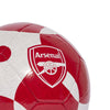 Arsenal Thuisclubbal