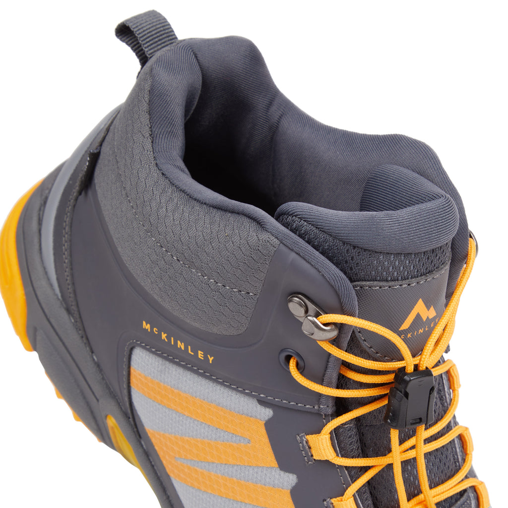 Kansas Mid Aqb wandelschoenen