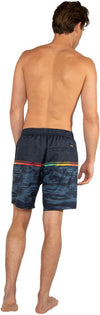 athletic beachshort