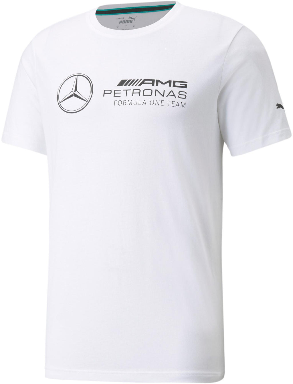 Mapf1 Logo Tee