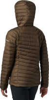 Powder Lite Blocked Jacket