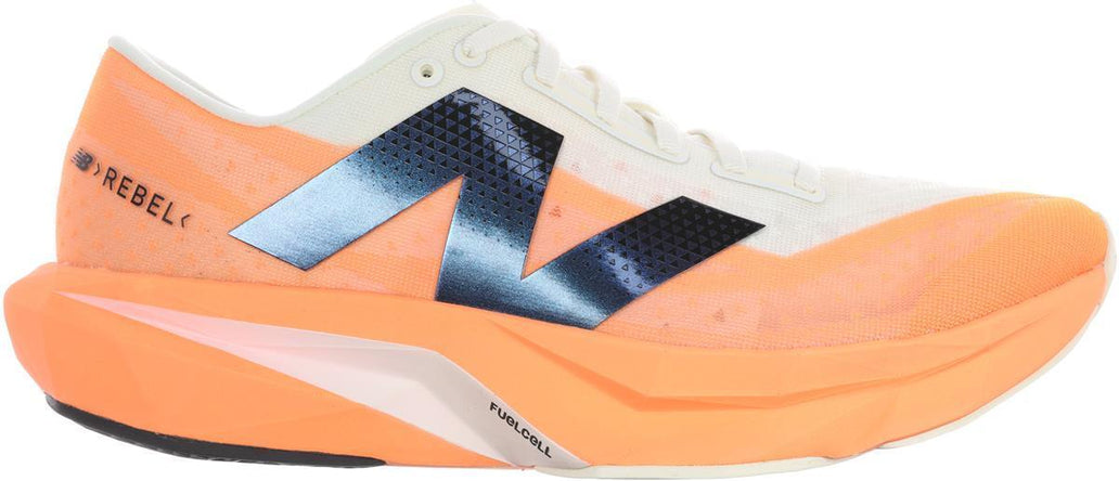 FuelCell Rebel V4 hardloopschoenen