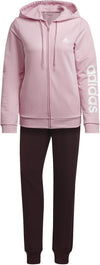 Essentials Logo French Terry Trainingspak
