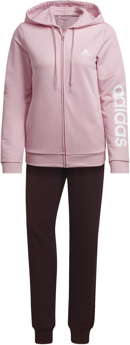 Essentials Logo French Terry Trainingspak
