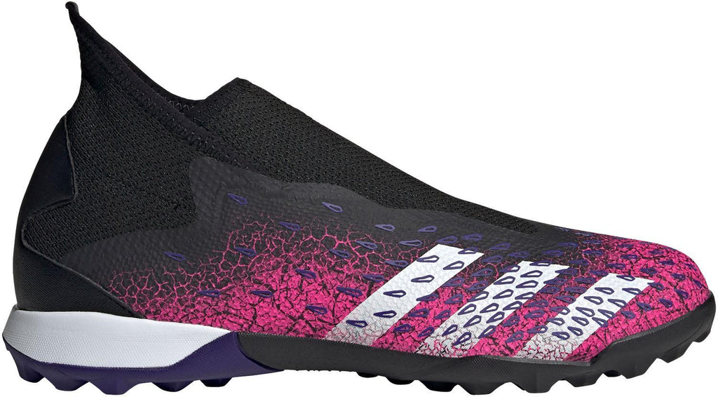 Predator Freak.3 Veterloze Turf Voetbalschoenen