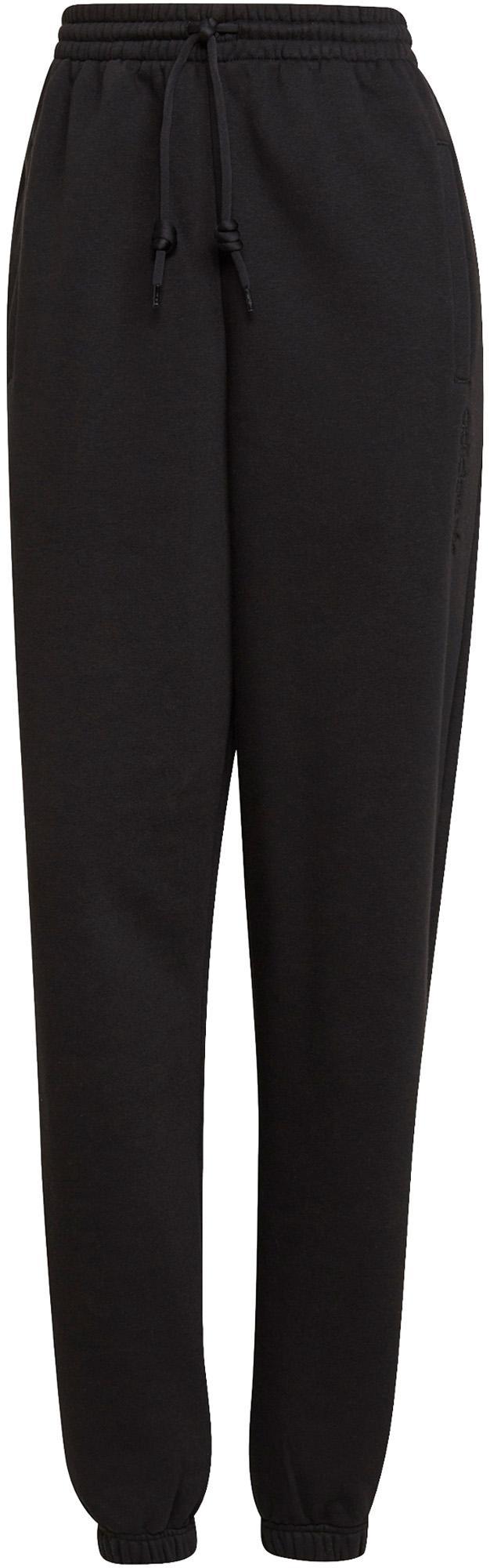 Cuffed Broek