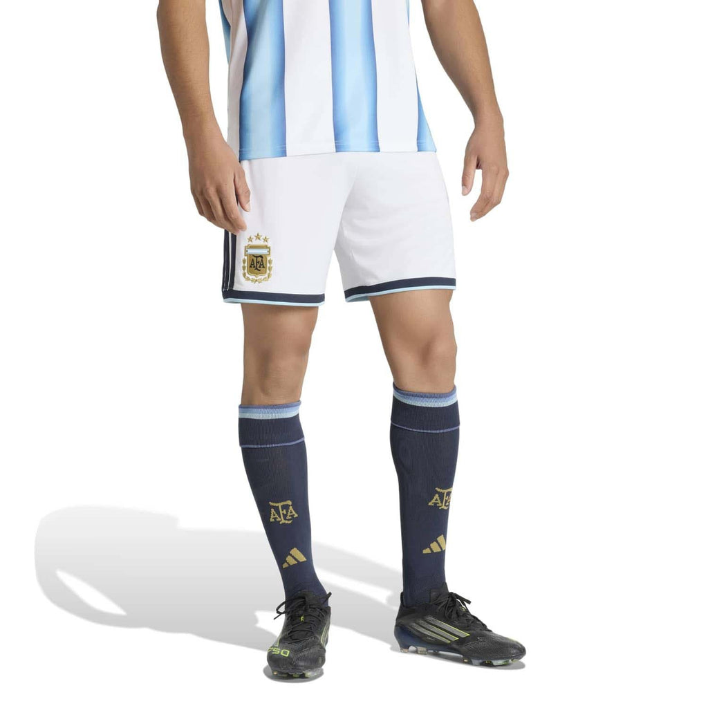 Argentinië 26 Thuisshort