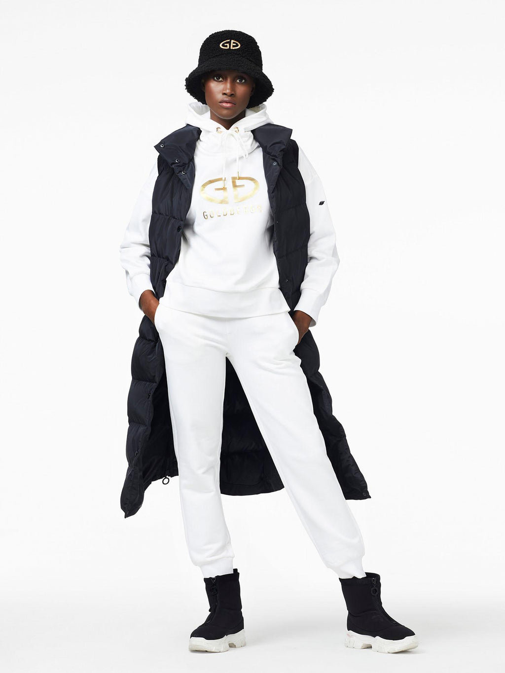 megan bodywarmer