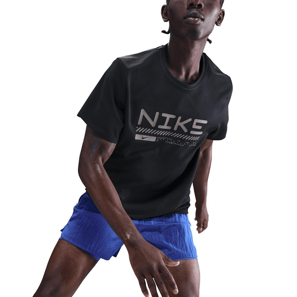 Miler Men's WInterized Shorts