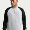 Sportswear Club Half-Zip Fleece Top
