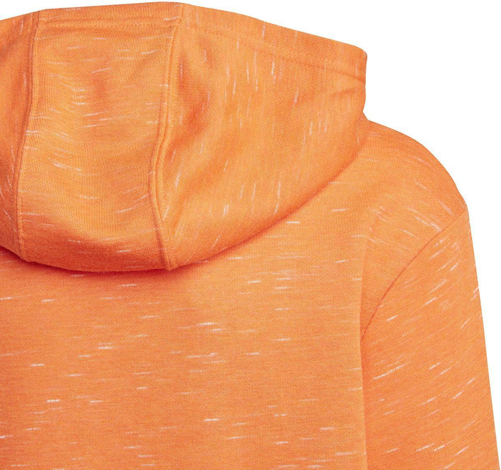 Future Icons Badge of Sport sweater met capuchon