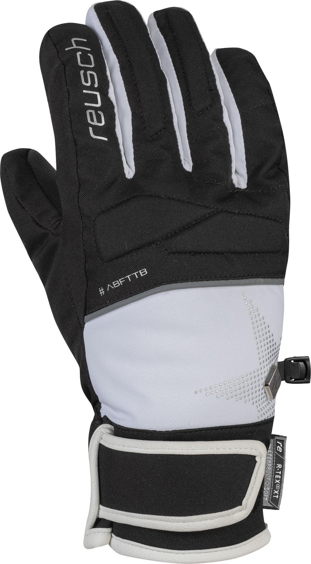 Reusch Mikaela Shiffrin  R-tex Xt Junior