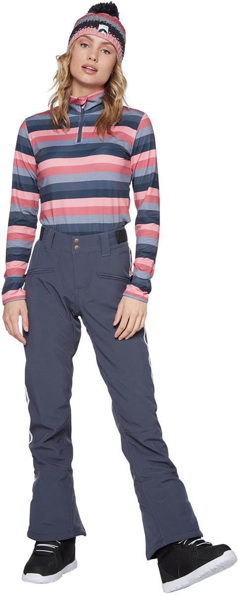every 1/4 zip top