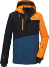 Ksw 77 ski jas