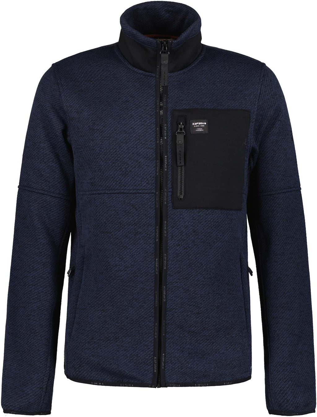 Agarat midlayer