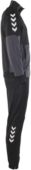 Authentic Polyester Suit