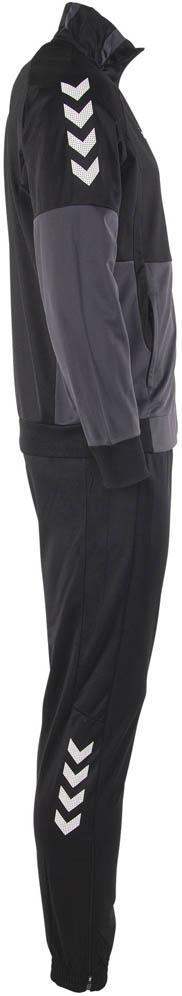 Authentic Polyester Suit